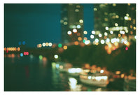 Rivertown - Fine Art Photograph