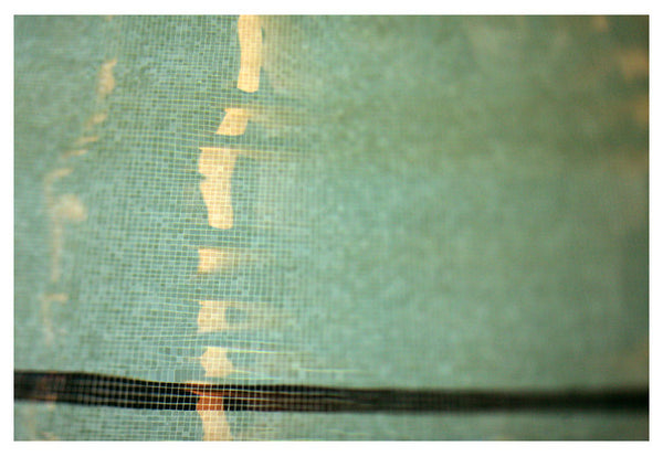 The Bottom - Fine Art Photograph