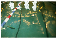 Lap Lanes - Fine Art Photograph