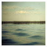 Into the Blue - Fine Art Photograph