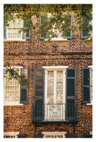 Charleston Light #2- Fine Art Photograph
