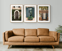 Charleston Light #2- Fine Art Photograph