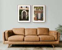 Charleston Light #2- Fine Art Photograph