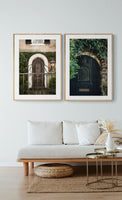 Number 17 - Fine Art Photograph