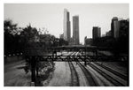 Tracks - Fine Art Photograph