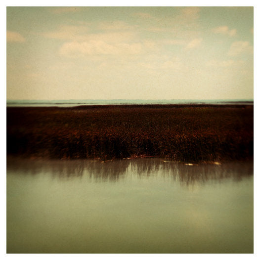 Number 2 - Fine Art Photograph
