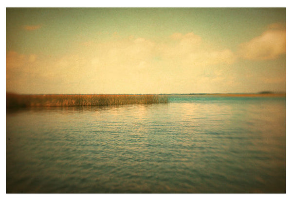 Number 7 - Fine Art Photograph