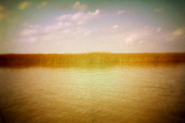 Number 9 - Fine Art Photograph