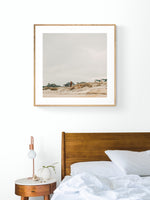 Cottage Row #1 - Fine Art Photograph
