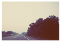 Cross Country - Fine Art Photograph