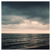 Light and Dark - Fine Art Photograph