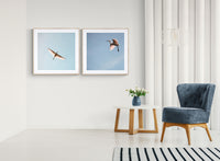 Egret #2 - Fine Art Photograph