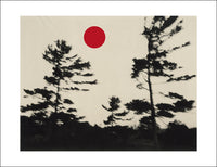 For Japan #2 - Fine Art Photograph