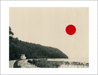 Friday Outlet- For Japan #4- Limited Edition