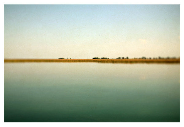 The Beginning, Middle and End - Fine Art Photograph