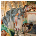 Grey Girl - Fine Art Photograph