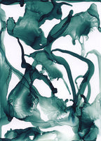 Great Turtle Beach #1 Fine Art Print