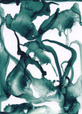 Great Turtle Beach #1 Fine Art Print