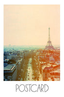 Iron Lady - Postcards