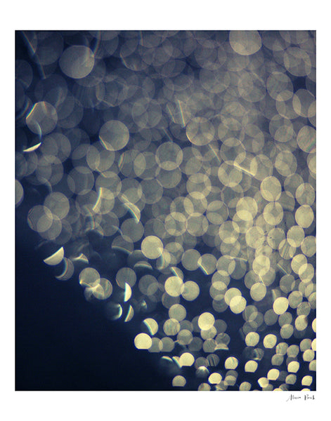 I Like The Way You Say My Name - Fine Art Photograph