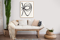 Inner Peace Fine Art Print