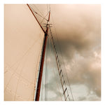 June Sail - Fine Art Photograph