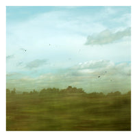 En Route - Fine Art Photograph