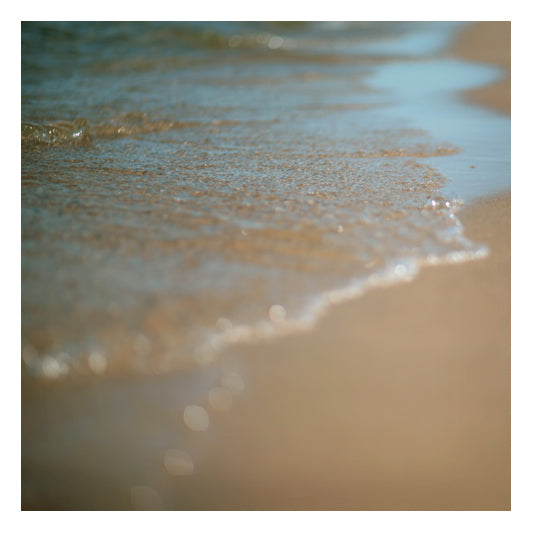 Beach #5 - Fine Art Photograph