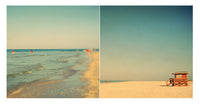 Lido Revisited - Fine Art Photograph