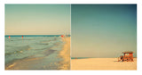 Lido Revisited - Fine Art Photograph