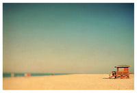 Lido Revisited - Fine Art Photograph