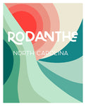 Destination: Rodanthe - Modern Art Print