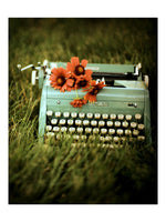 Love Letters 8"x10" - Friday Outlet