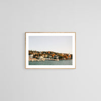 Autumn In Mackinac - Fine Art Photograph