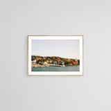 Autumn In Mackinac - Fine Art Photograph
