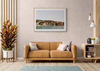 Autumn In Mackinac - Fine Art Photograph