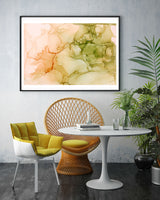 Mango Fine Art Print
