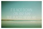 True Places - Fine Art Photograph