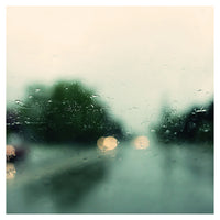 May Rain #2 - Fine Art Photograph