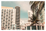 Miami #1- Fine Art Photograph