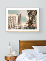 Miami #1- Fine Art Photograph