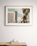 Miami #1- Fine Art Photograph