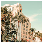 Miami #4 - Fine Art Photograph