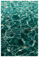 Natatorium #3 - Fine Art Photograph