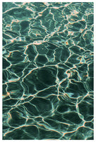 Natatorium #4 - Fine Art Photograph