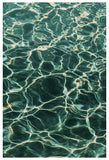 Natatorium #4 - Fine Art Photograph