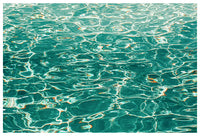 Natatorium #5 - Fine Art Photograph