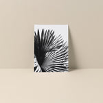 No. 8 - Blank Note Card