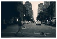 The Evening Walk - Fine Art Photograph
