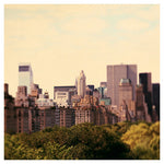 Skyline #1 - Fine Art Photograph